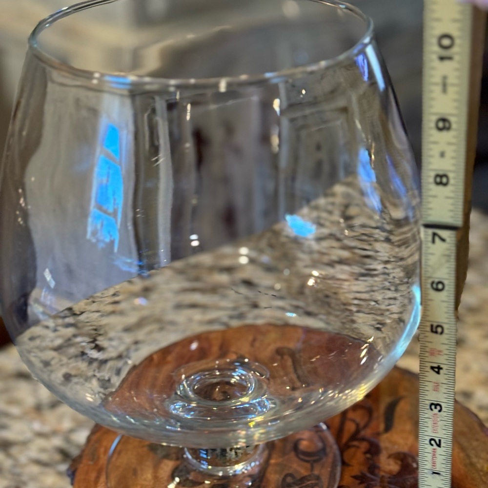 Xl brandy sniffer
